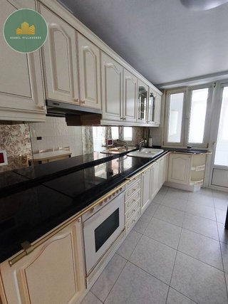 Piso en venta en Los Castros - Castrillón - Eiris en Coruña (A)