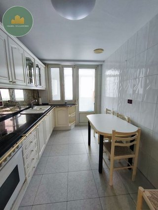 Piso en venta en Los Castros - Castrillón - Eiris en Coruña (A)