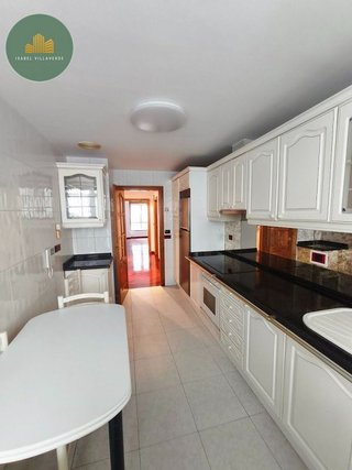 Piso en venta en Los Castros - Castrillón - Eiris en Coruña (A)