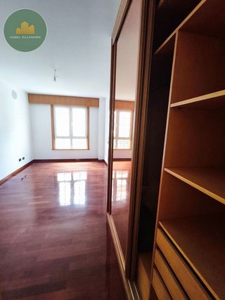 Piso en venta en Los Castros - Castrillón - Eiris en Coruña (A)