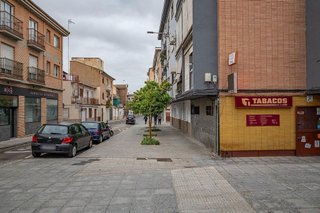 Piso en venta en Barrio de Zaidín en Granada