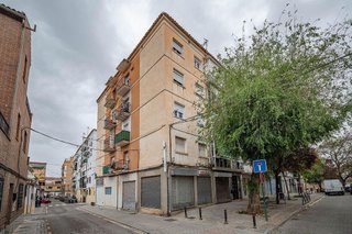 Piso en venta en Barrio de Zaidín en Granada