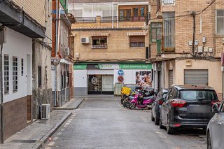 Piso en venta en Barrio de Zaidín en Granada