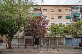 Piso en venta en Barrio de Zaidín en Granada