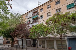 Piso en venta en Barrio de Zaidín en Granada