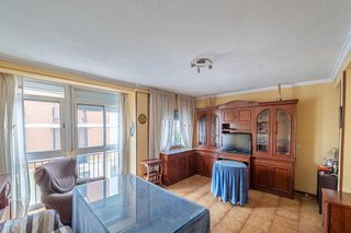 Piso en venta en Barrio de Zaidín en Granada