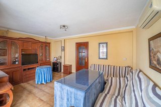 Piso en venta en Barrio de Zaidín en Granada