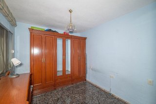 Piso en venta en Barrio de Zaidín en Granada