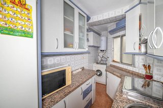 Piso en venta en Barrio de Zaidín en Granada