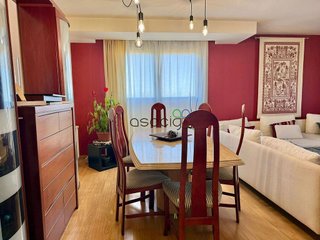 Piso en venta en Las Cañas en Guadalajara