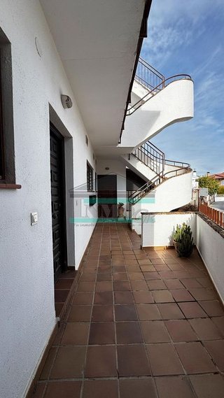 Dúplex en venta en Zubia (La)