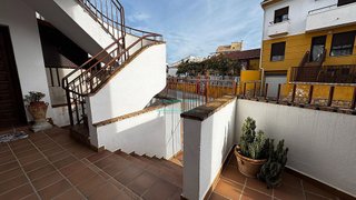 Dúplex en venta en Zubia (La)