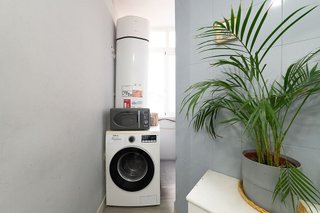 Piso en venta en Parque Ayala - Jardín de la Abadía - Huelín en Málaga