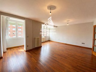 Piso en venta en Centro en Palencia