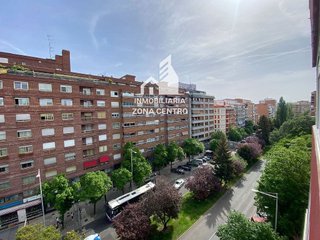 Piso en venta en Centro en Palencia