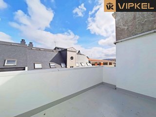 Piso en venta en Fajardo en Ferrol