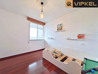 Piso en venta en Fajardo en Ferrol