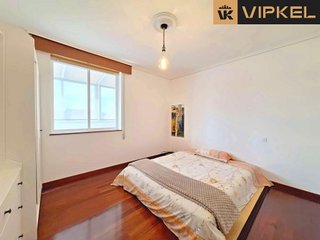 Piso en venta en Fajardo en Ferrol