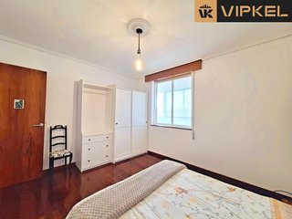 Piso en venta en Fajardo en Ferrol
