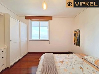 Piso en venta en Fajardo en Ferrol