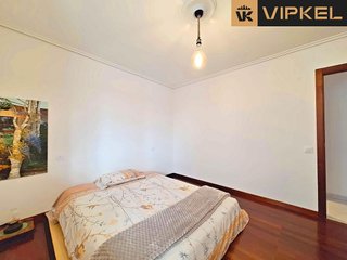 Piso en venta en Fajardo en Ferrol