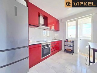 Piso en venta en Fajardo en Ferrol