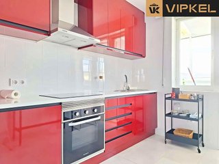 Piso en venta en Fajardo en Ferrol