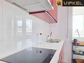 Piso en venta en Fajardo en Ferrol