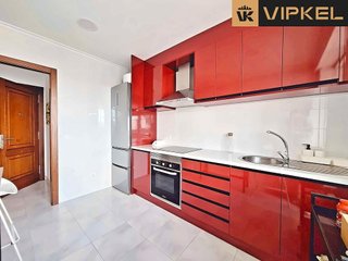 Piso en venta en Fajardo en Ferrol