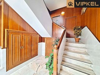 Piso en venta en Fajardo en Ferrol