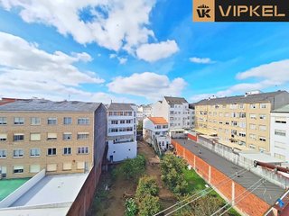 Piso en venta en Fajardo en Ferrol