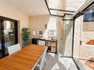 Piso en venta en San Luis de Sabinillas en Manilva