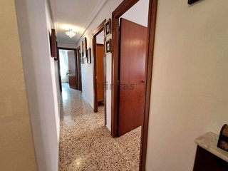 Piso en venta en Ensanche en Teruel