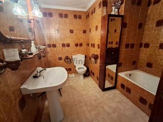 Piso en venta en Ensanche en Teruel