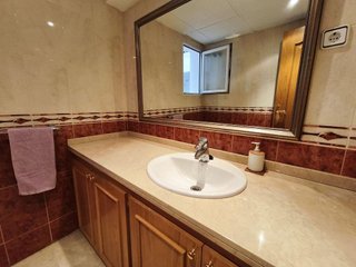 Piso en venta en Centro en Alicante