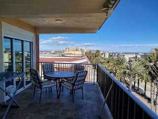 Piso en venta en Tavernes de la Valldigna