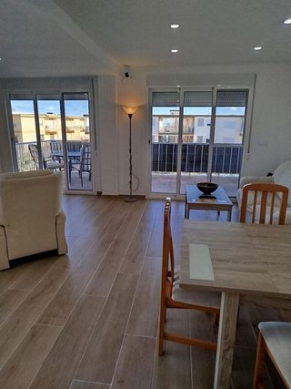 Piso en venta en Tavernes de la Valldigna