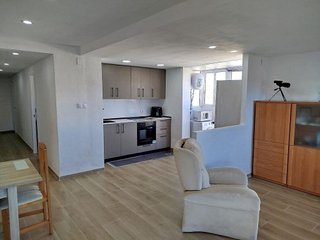 Piso en venta en Tavernes de la Valldigna