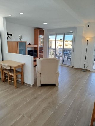 Piso en venta en Tavernes de la Valldigna