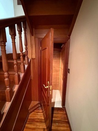 Dúplex en venta en Natahoyo en Gijón