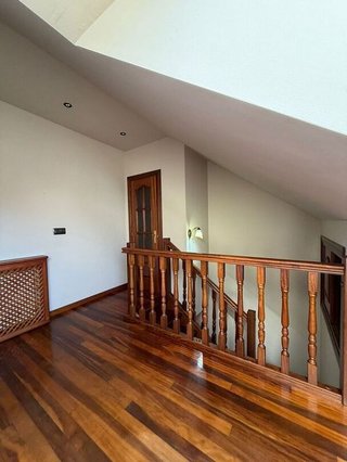 Dúplex en venta en Natahoyo en Gijón