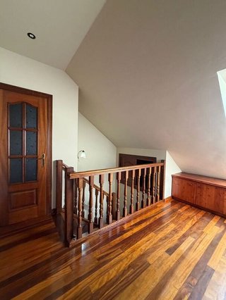 Dúplex en venta en Natahoyo en Gijón