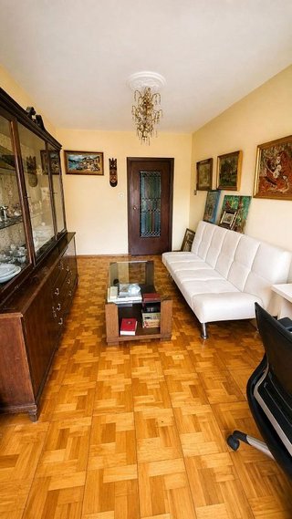 Piso en venta en Centro en Gijón