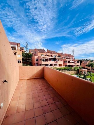 Dúplex en venta en Elviria en Marbella