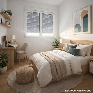 Piso en venta en Centro en Vitoria-Gasteiz