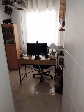 Piso en venta en Centro Ciudad en Fuengirola