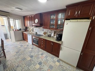 Ático en venta en Alcantarilla