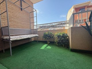 Ático en venta en Alcantarilla