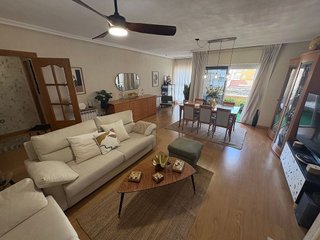 Ático en venta en Alcantarilla