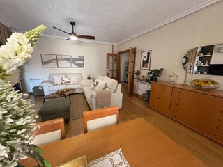 Ático en venta en Alcantarilla